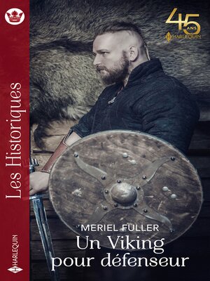 cover image of Un Viking pour défenseur